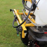 booms nozzle