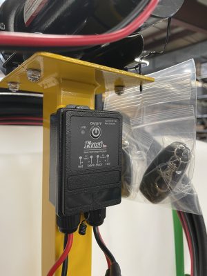 Remote Box