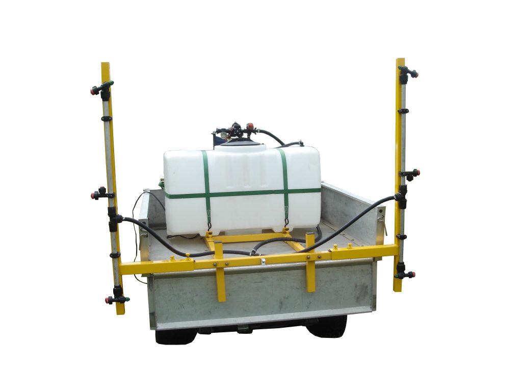 Vineyard 50 Gallon Sprayer