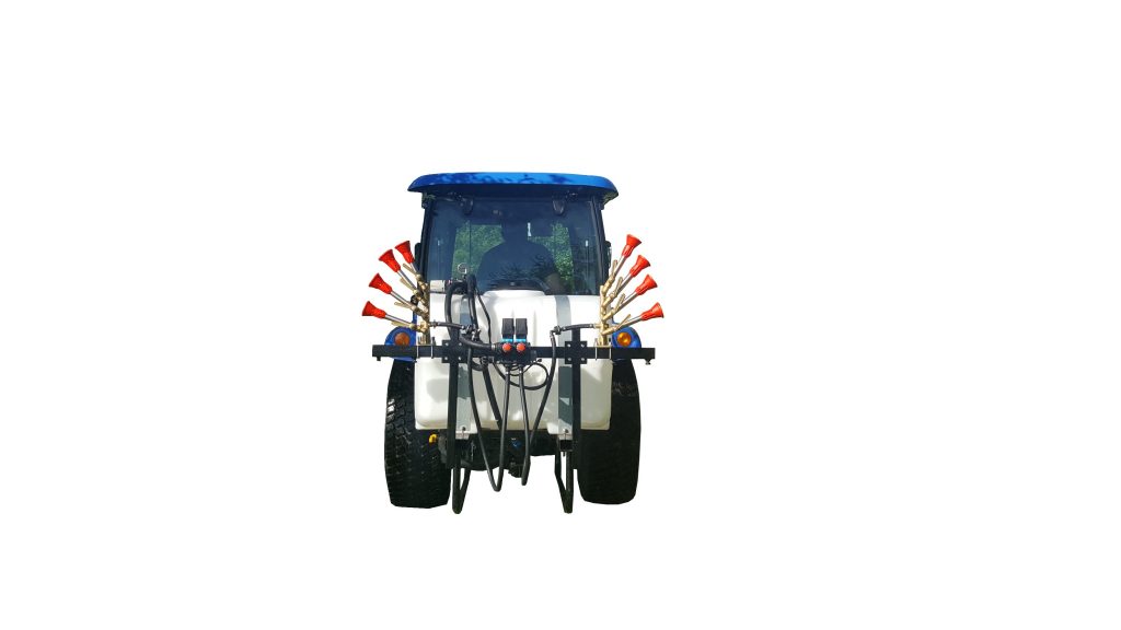 Orchard 3-Point Sprayer