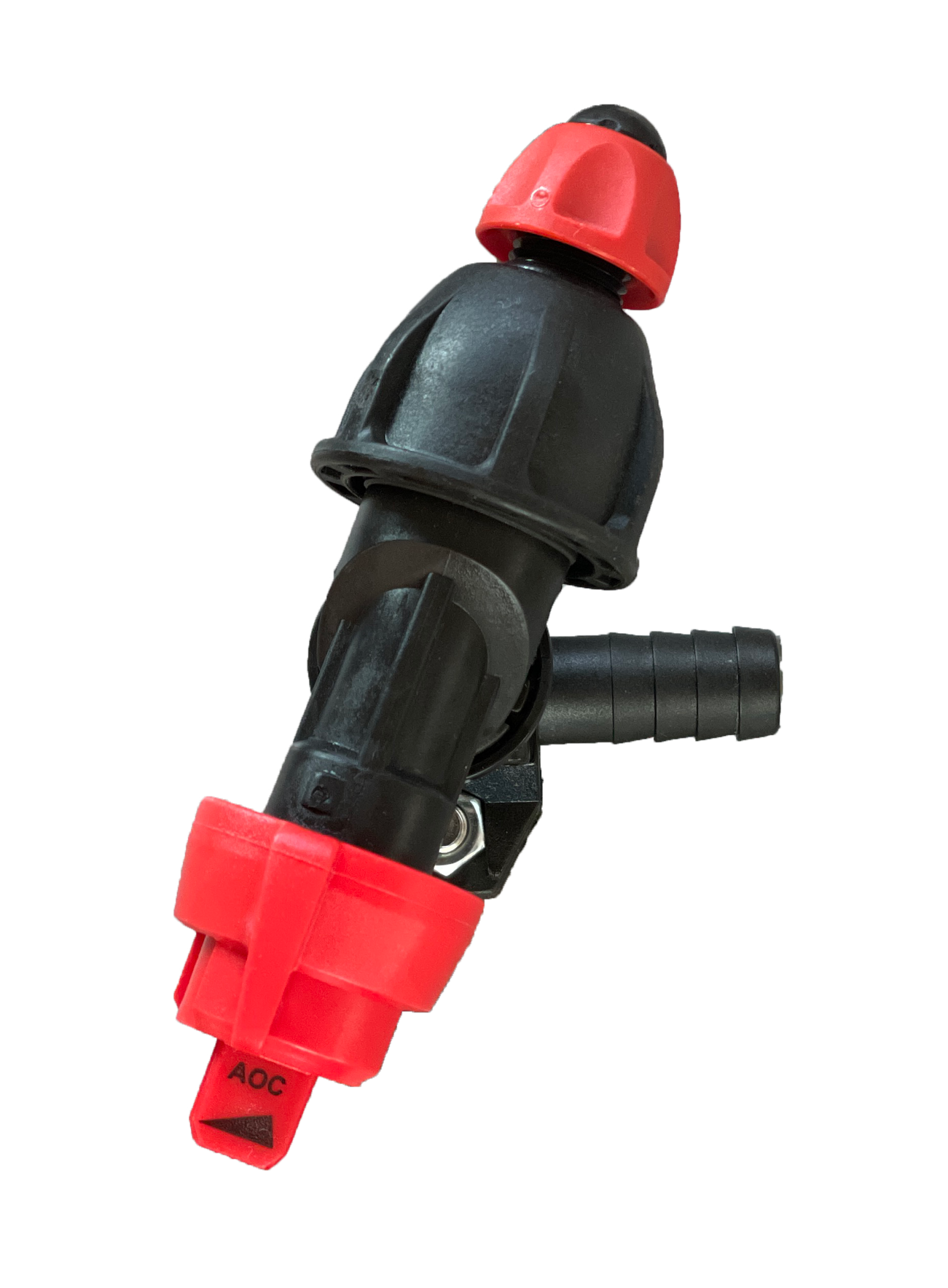 Fence Row Nozzle Kit Frost Inc