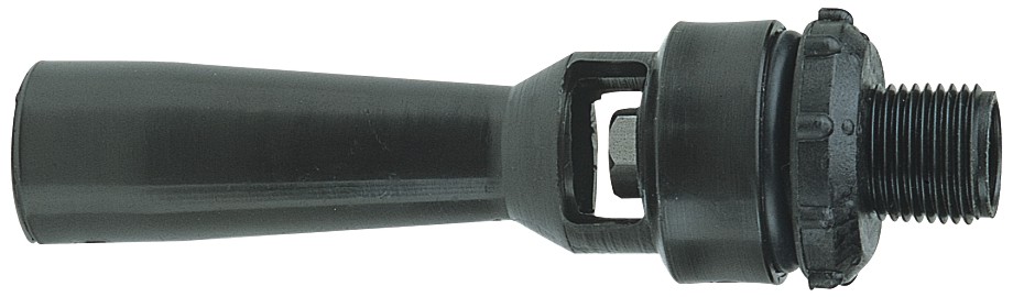 High Pressure Low Flow Jet Agitator