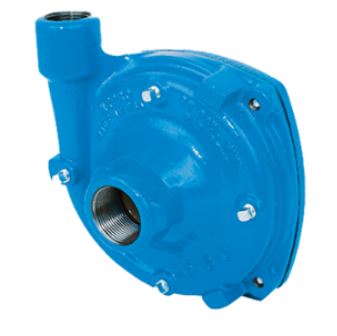 9203C Pedestal Pump