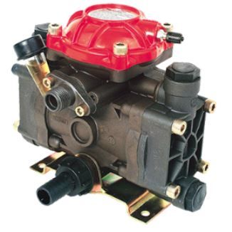 D252 Diaphragm Pump