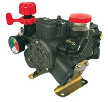 D403 Diaphragm Pump