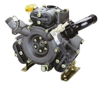 D503 Diaphragm Pump