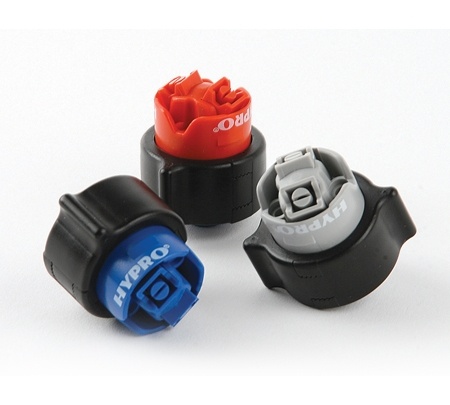 Guardian Air Twin Fan Spray Tip