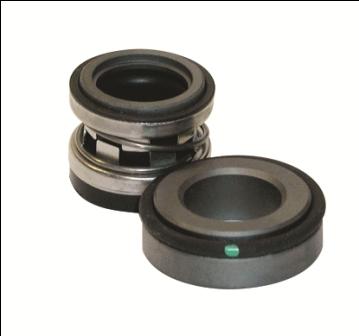 Seal Kit- Silicon Carbide