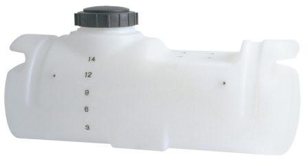 14 Gallon Spot Sprayer Tank