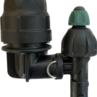 1/2" Swivel Nozzle Holder