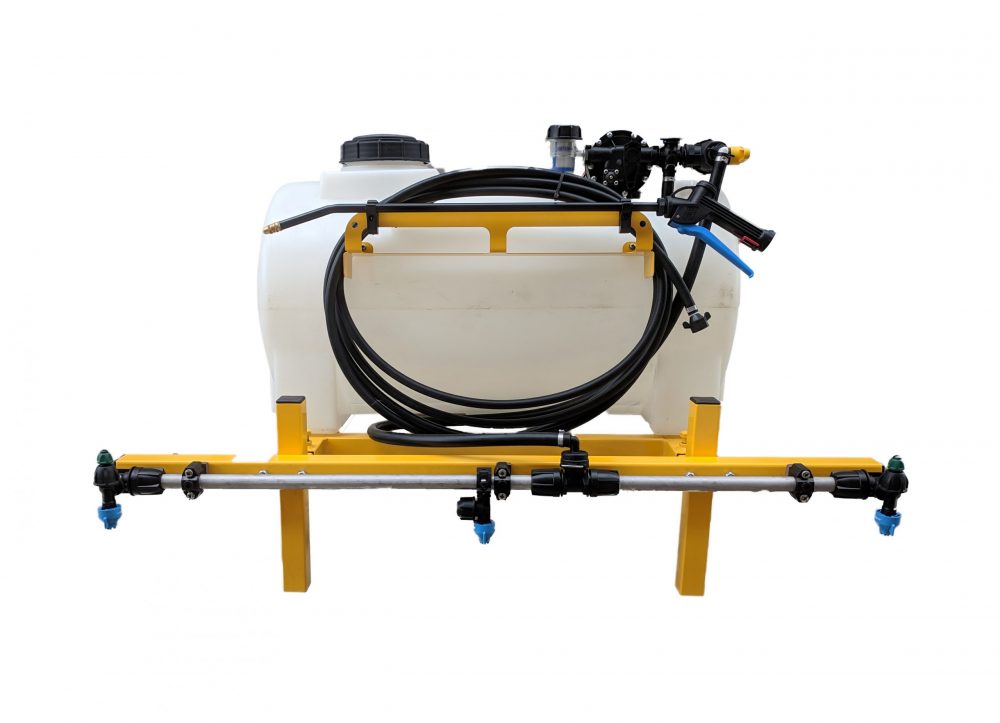 25 Gallon ATV Sprayer
