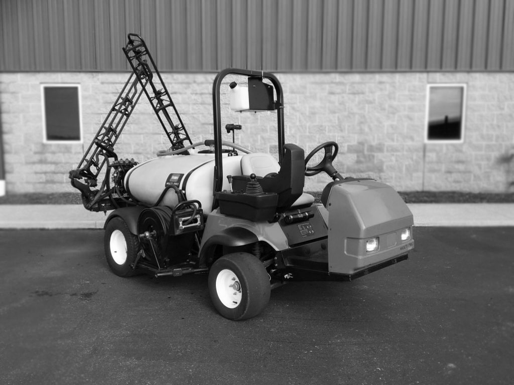 Replacement Pump (Toro 1750)