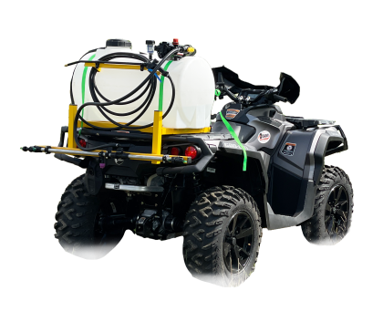 Compact Sprayer Parts