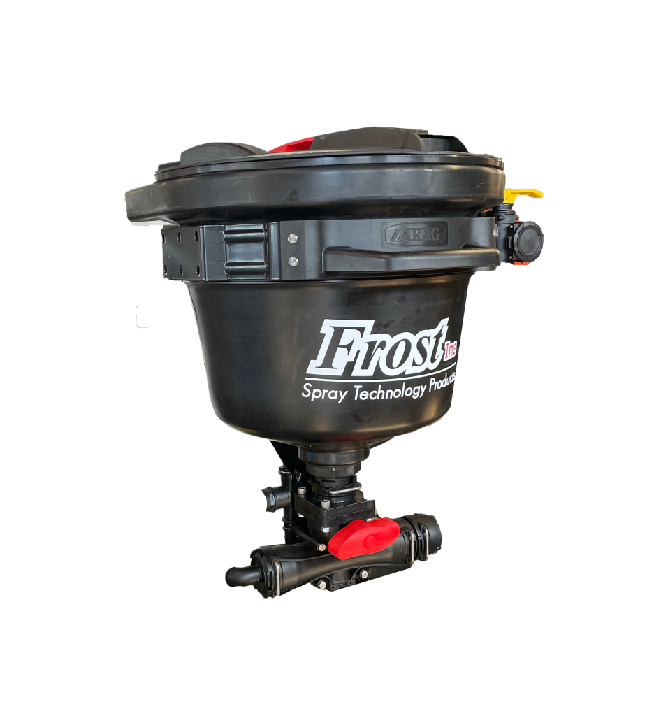 Niagara™ Mixing Station