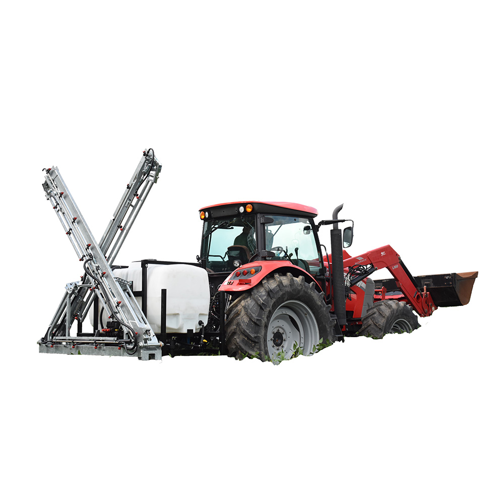 3-Point Sprayers