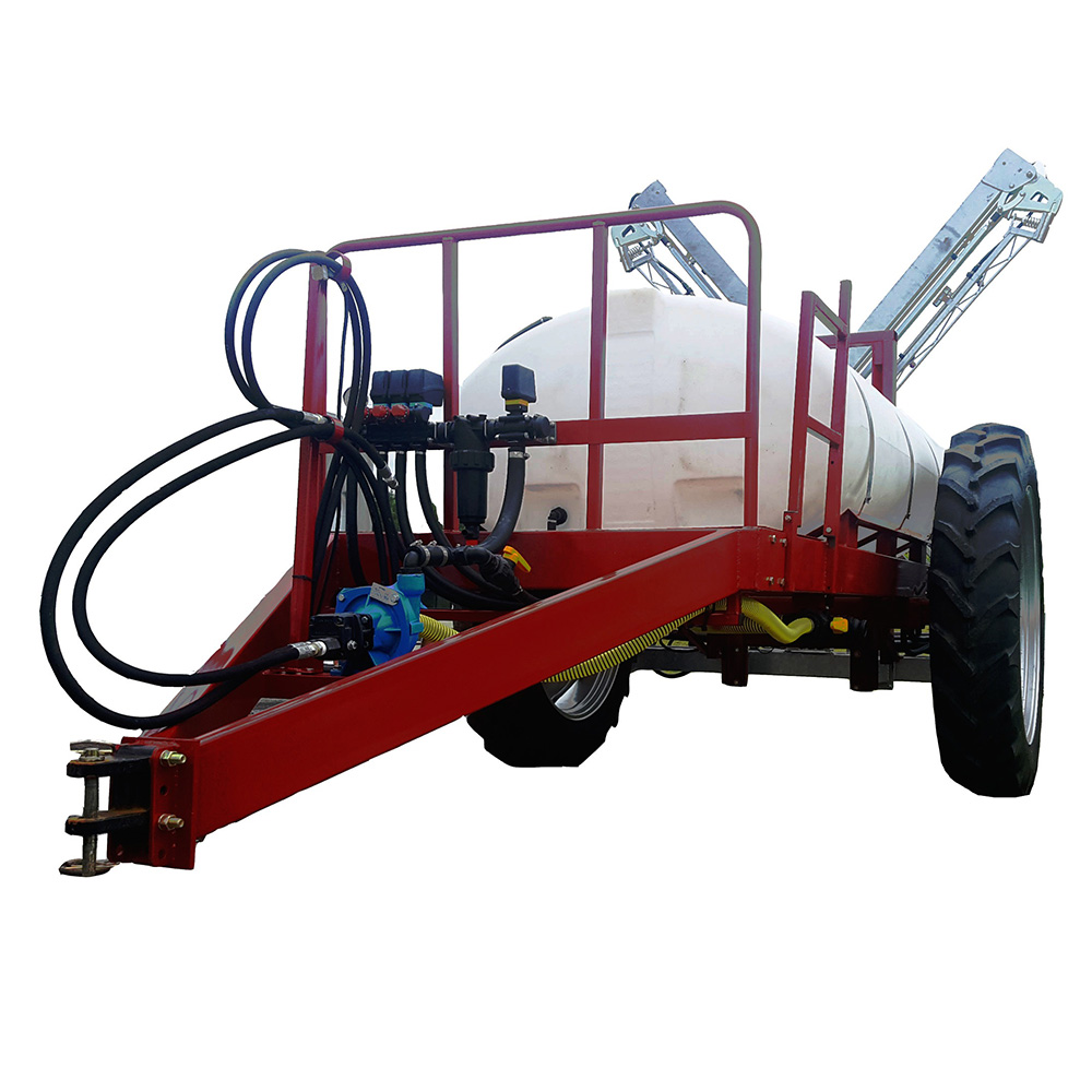 Trailer Sprayers