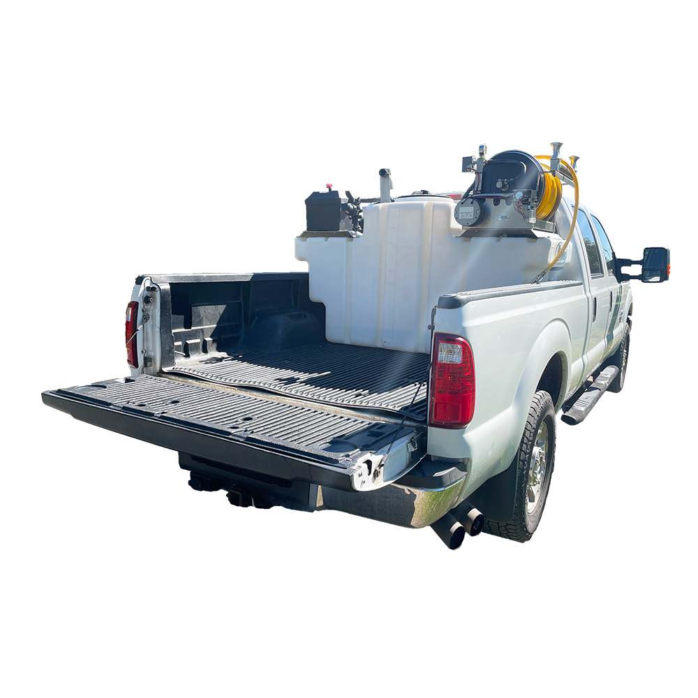 Truck Bed Sprayers